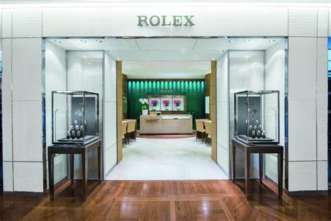 rolex le bon marché|rolex paris 75007.